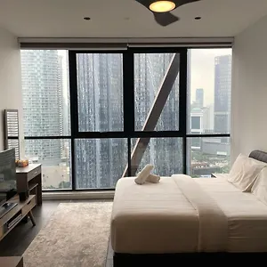 Scarletz Twin Tower Klcc By Okidoki Kuala Lumpur