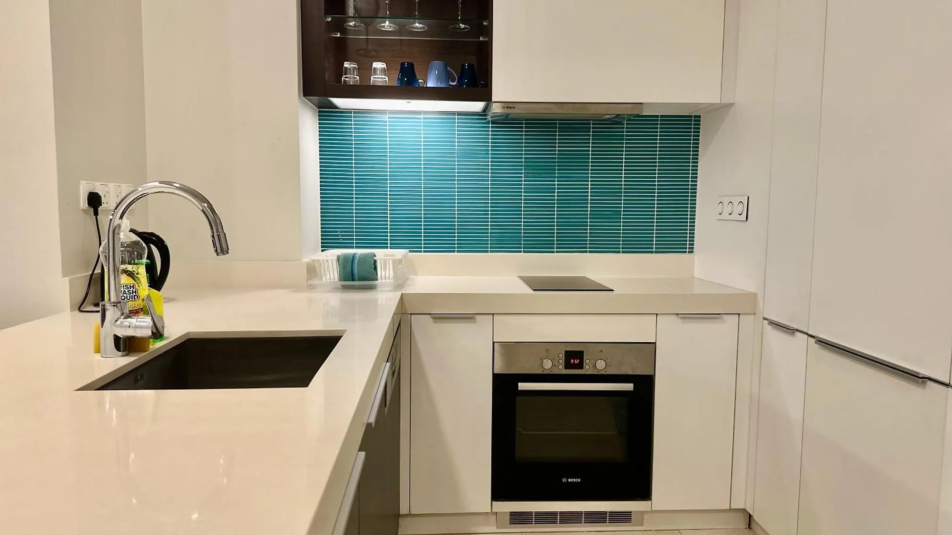 Victoria Home Tropicana The Residence Klcc Bukit Bintang Kuala Lumpur