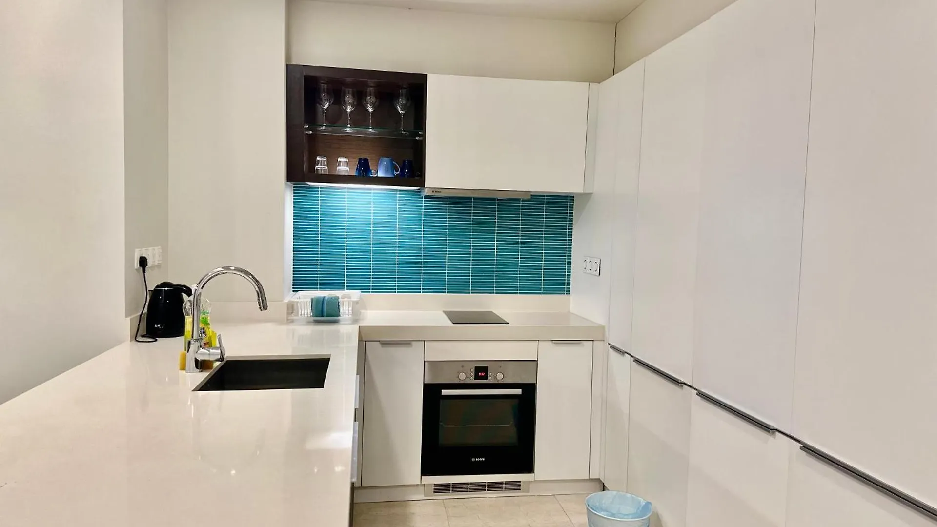 Victoria Home Tropicana The Residence Klcc Bukit Bintang Kuala Lumpur Malasia
