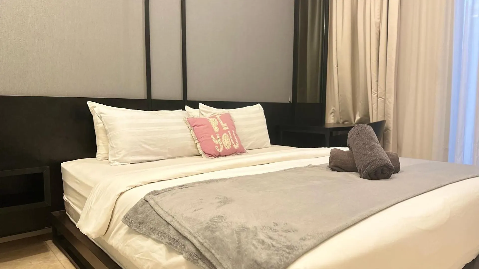 Victoria Home Tropicana The Residence Klcc Bukit Bintang Kuala Lumpur Malasia