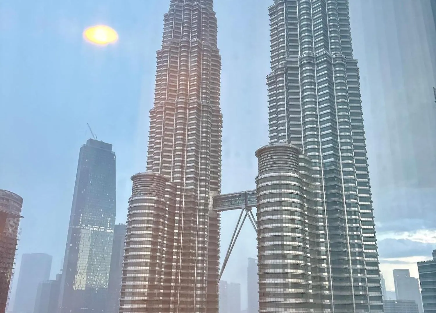 Apartamento Victoria Home Tropicana The Residence Klcc Bukit Bintang Kuala Lumpur